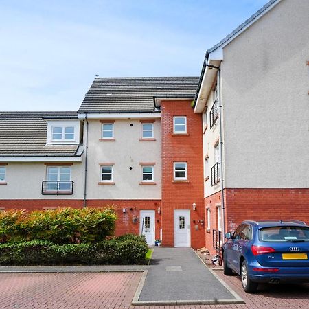 Modern Apartment Ayr Town Centre Prestwick Exterior foto