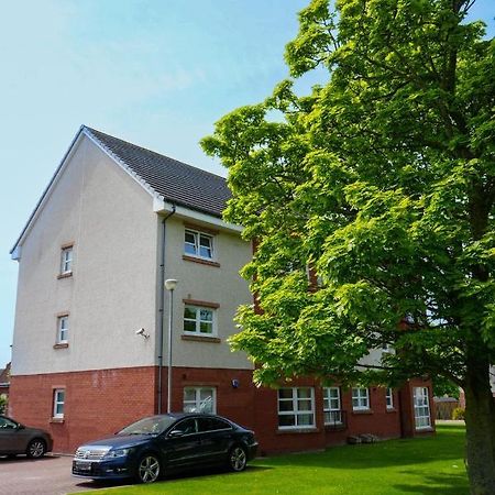 Modern Apartment Ayr Town Centre Prestwick Exterior foto